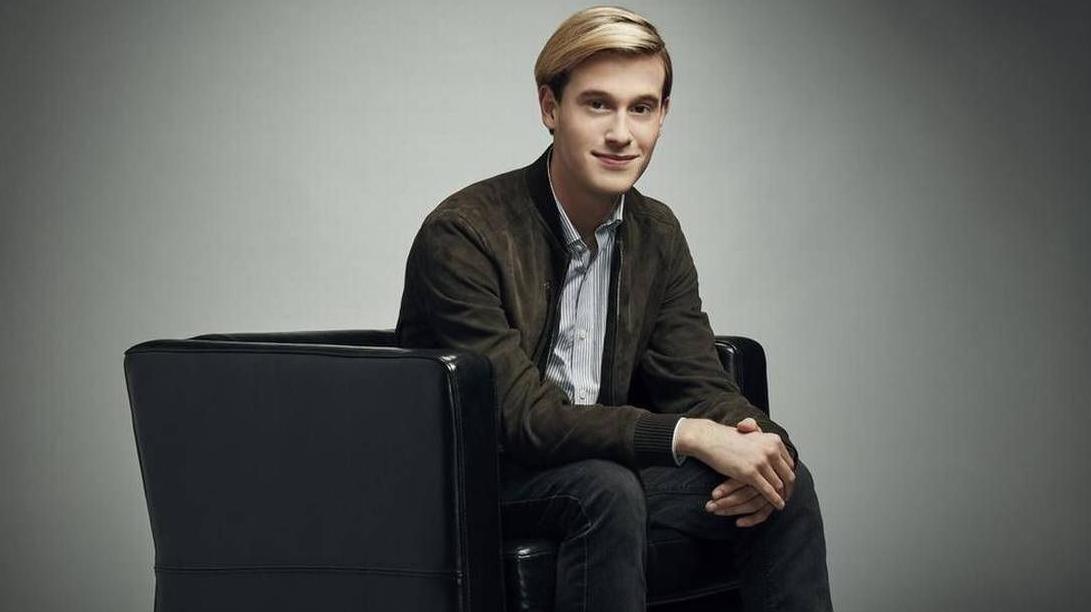 Tyler Henry 2
